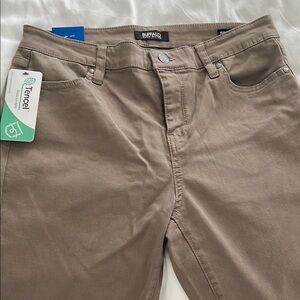 Buffalo Tan Jeans